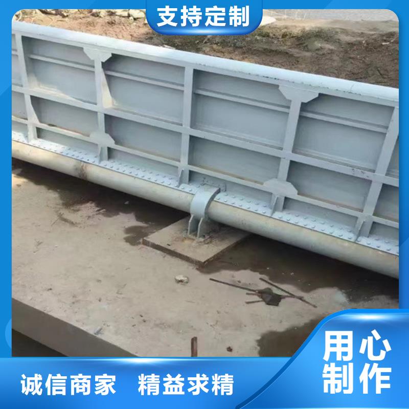 钢闸门老客户钟爱优选货源