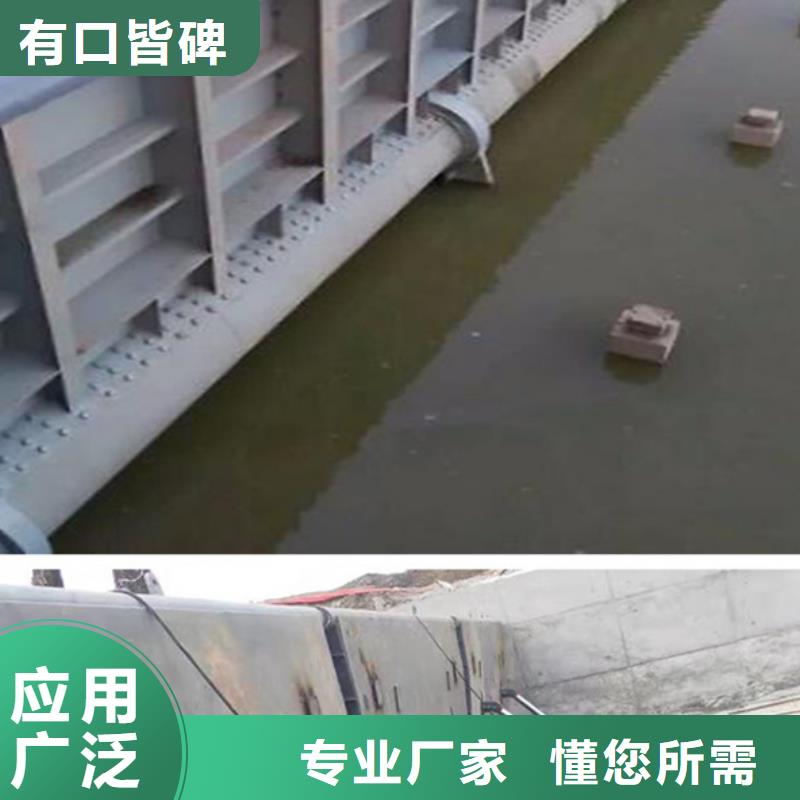 水库钢制闸门现货厂家本地货源