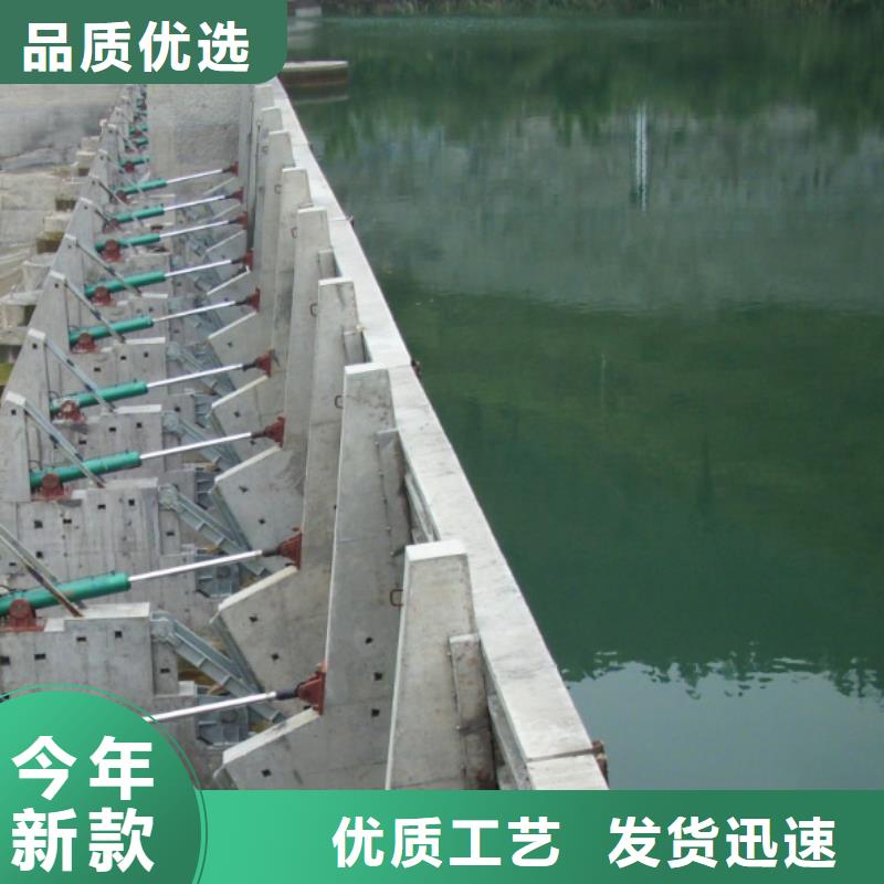 钢闸门钢制水闸门价格实在满足客户所需