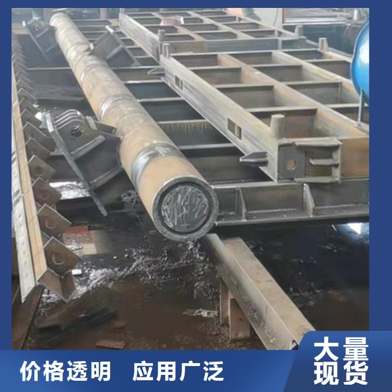 钢闸门钢制水闸门厂家案例同城供应商