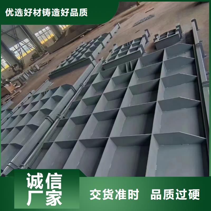钢闸门除污机资质认证合作共赢