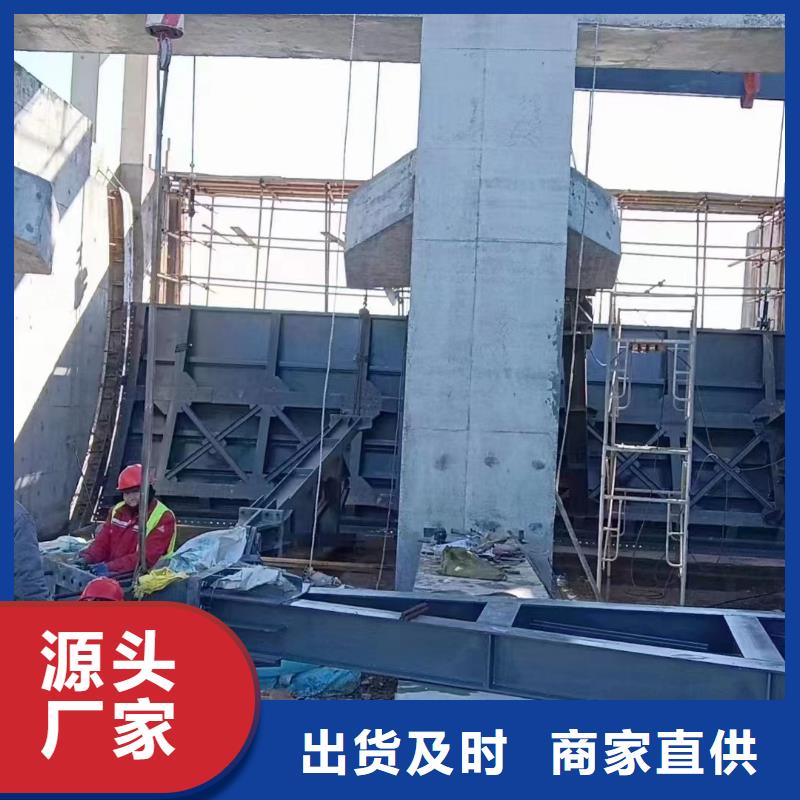 钢闸门清污机产品优良源头厂家来图定制