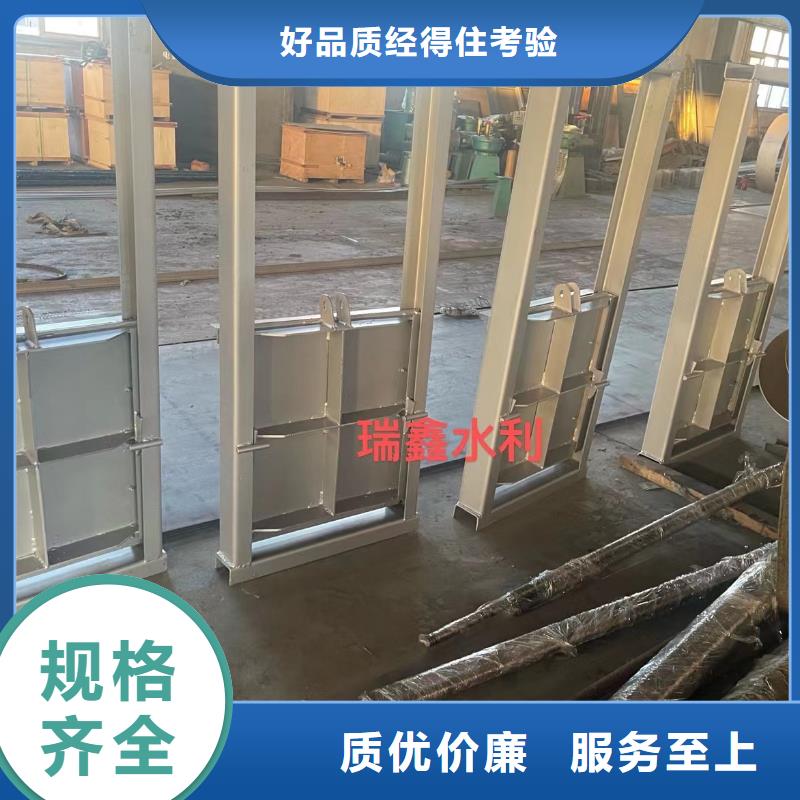 定制潜孔式平面钢闸门的供货商当地生产商