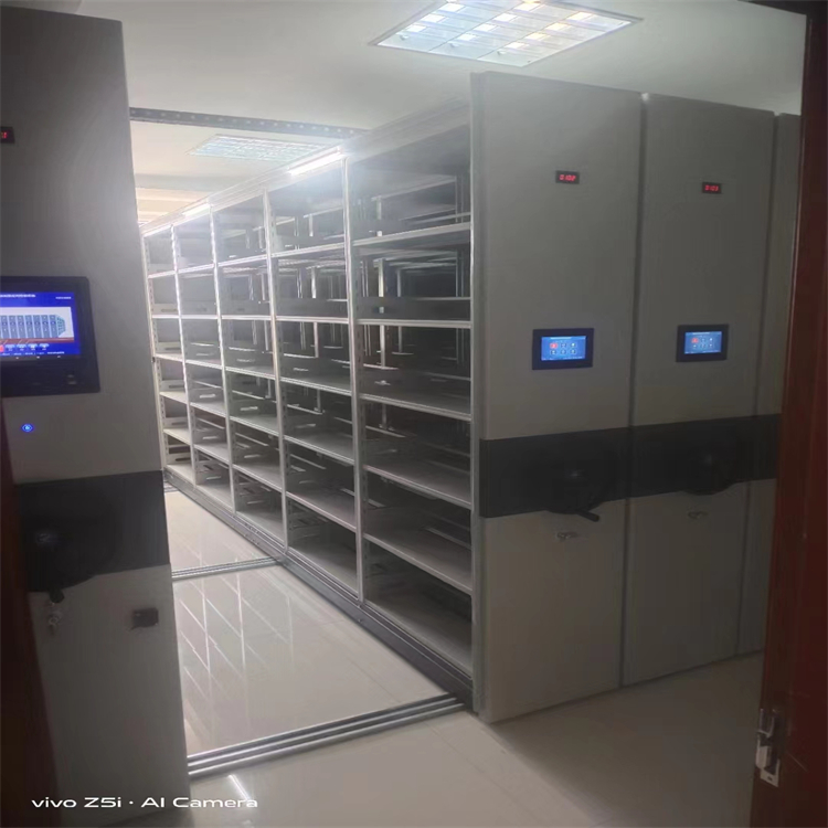 智能密集柜-智能密集柜工作室实力厂家