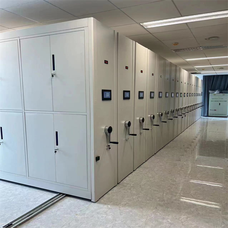 手摇密集柜《手摇密集柜价格实体厂家大量现货