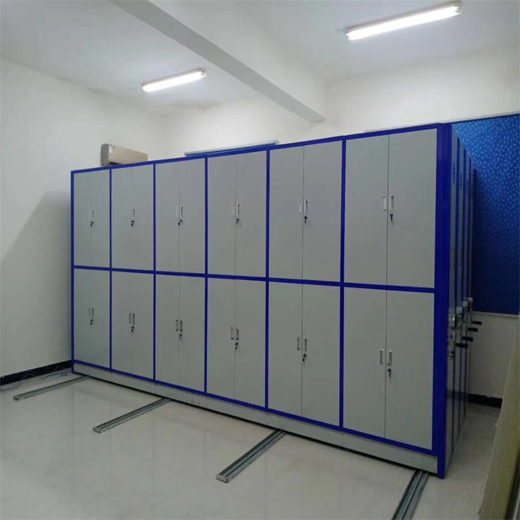 智能密集架轨道价格