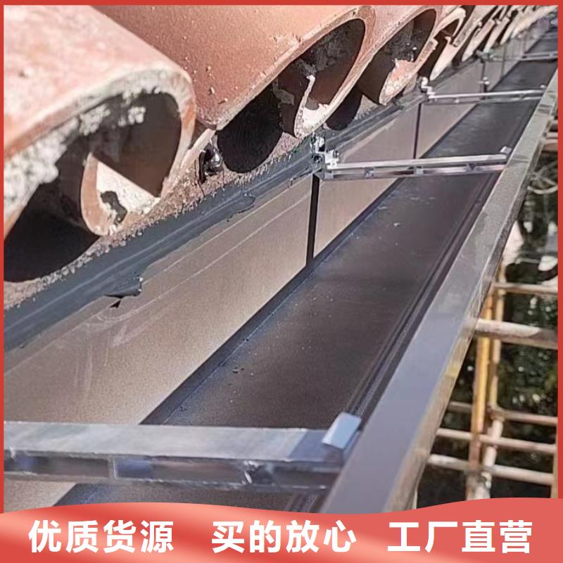 【天沟檐沟助您降低采购成本】当地经销商