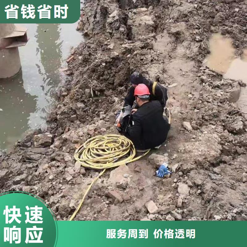污水管道水下封堵全程服务，以真心相伴本地供应商