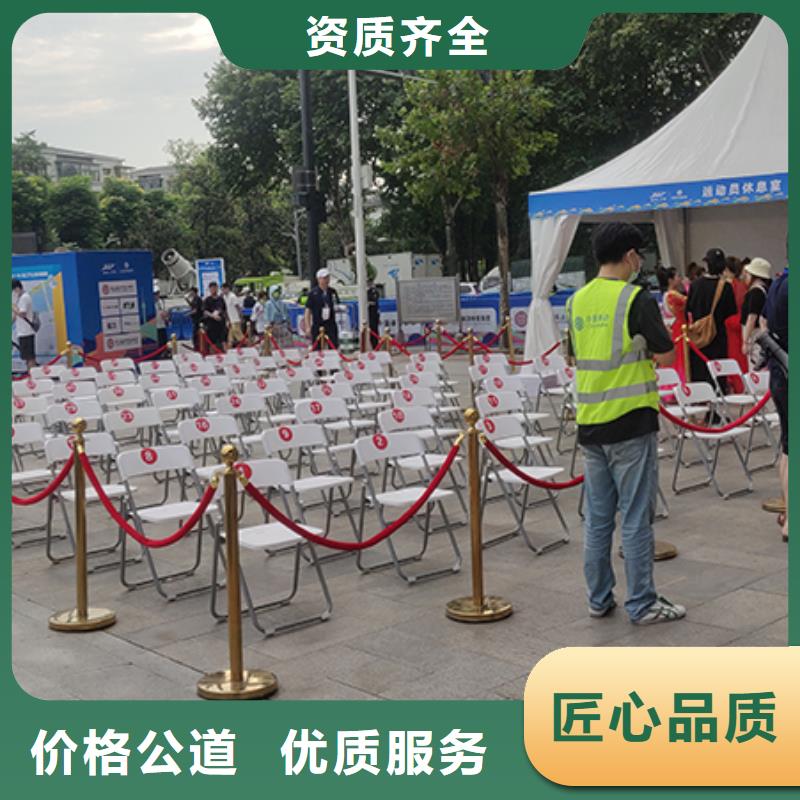 二手酒席雨棚出租租赁搭建物料齐全同城生产厂家