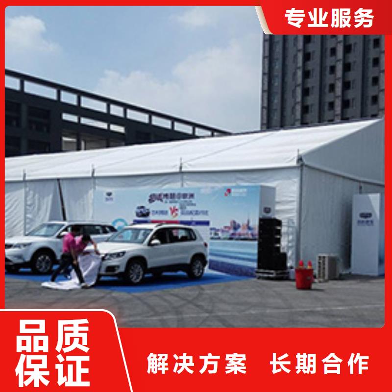 透明篷房出租租赁搭建值得信赖当地公司
