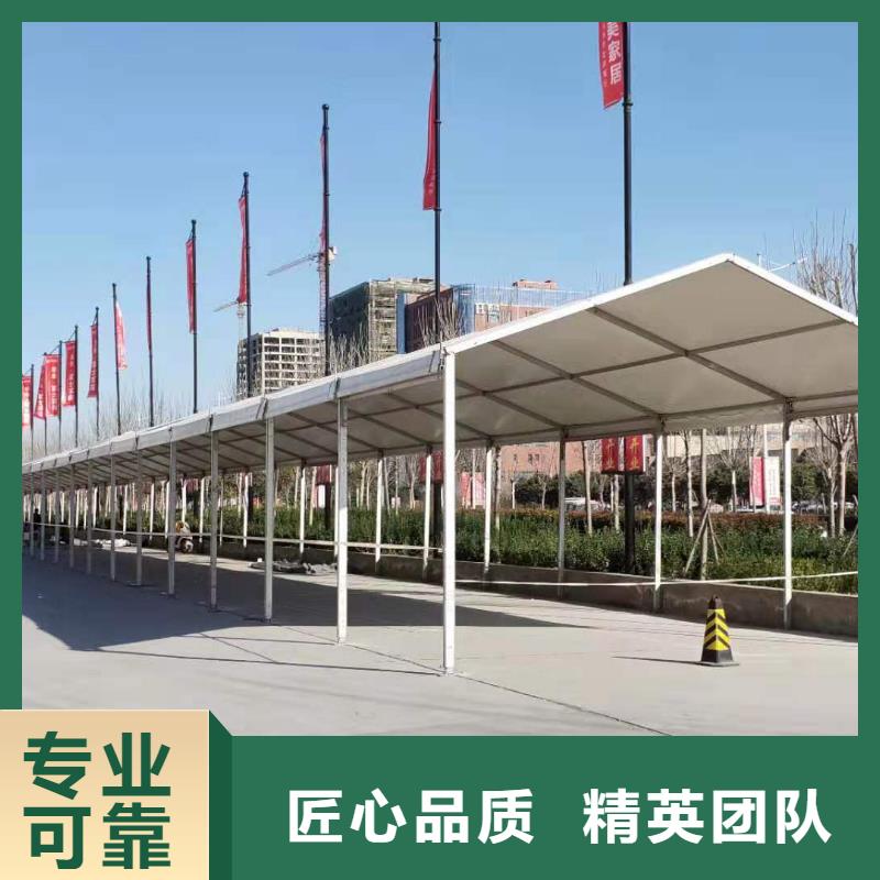 篷房出租婚庆篷房租赁值得信赖当地货源