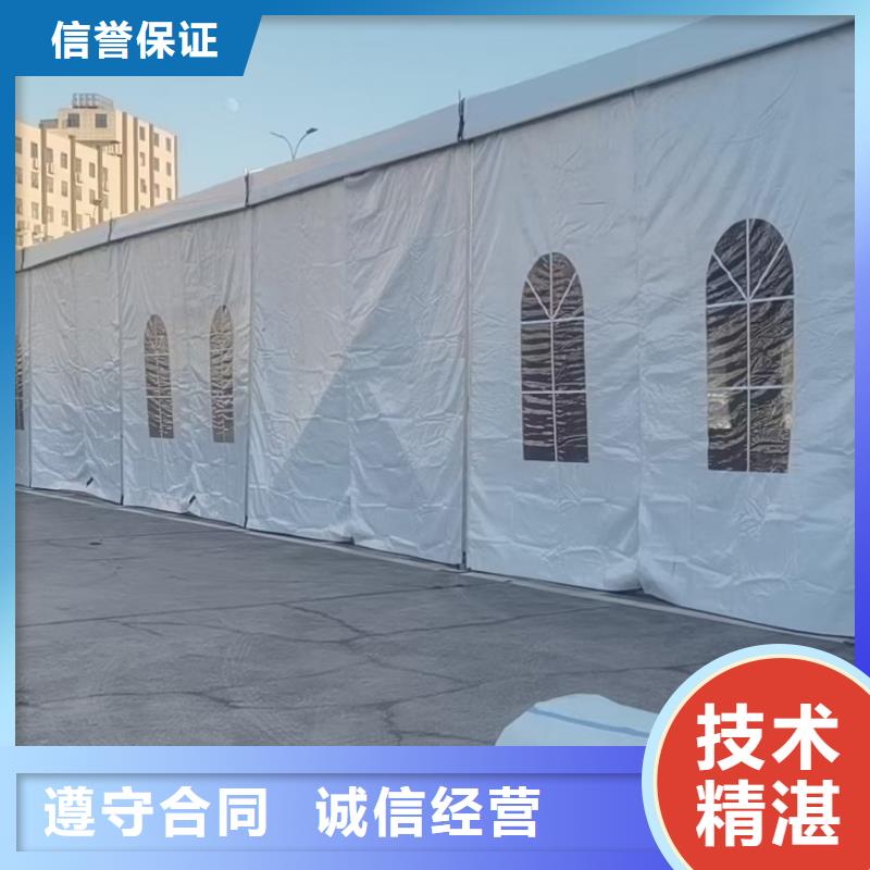 大型篷房租赁2025九州值得信赖同城公司