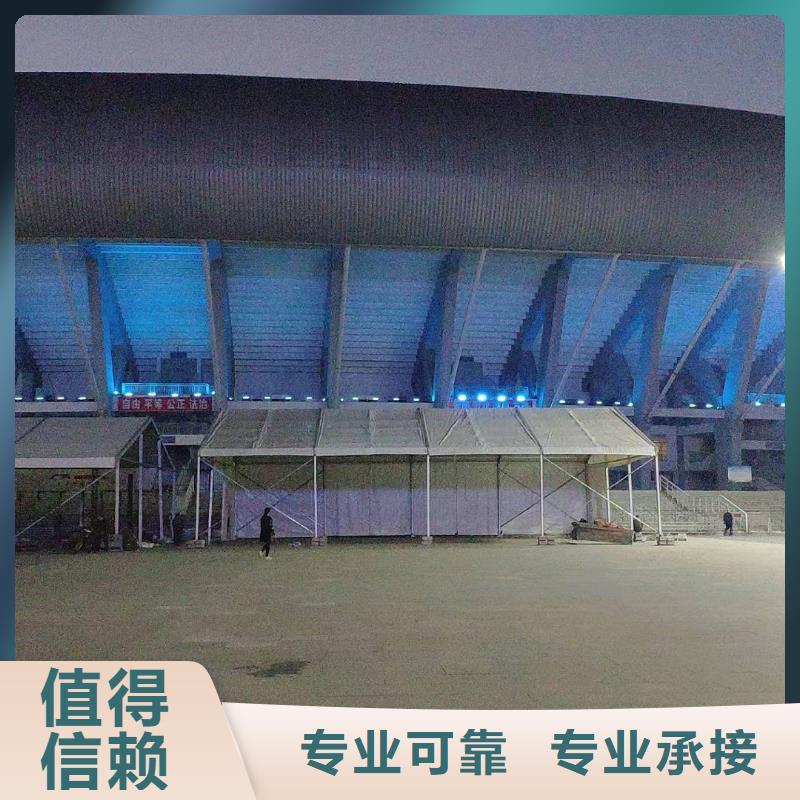 篷房出租_玻璃篷房出租诚信放心口碑商家