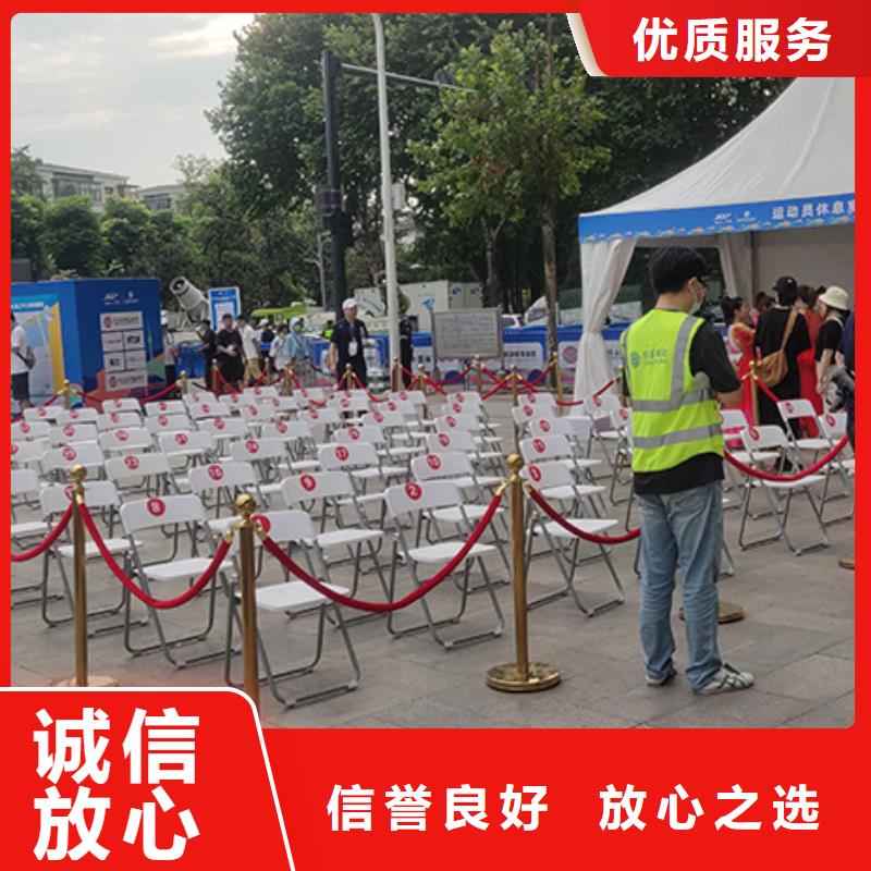 桌椅出租赛事篷房出租多年行业经验正规