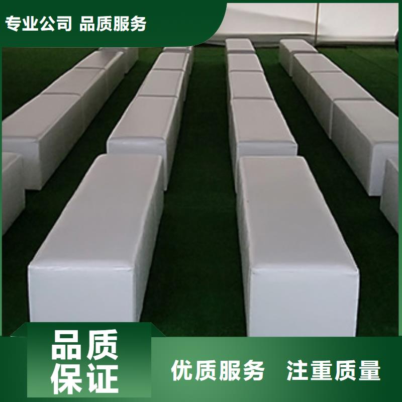 沙发租赁婚礼篷房租赁长期合作当地经销商