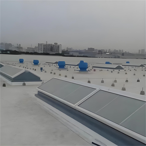 MCW6型通风天窗价格行情