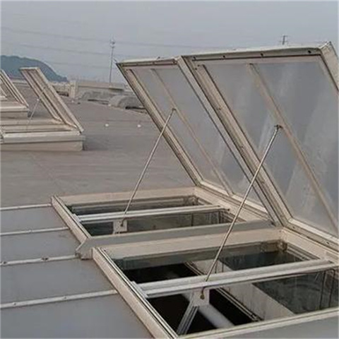 TC3A-2030n开敞式通风天窗-TC3A-2030n开敞式通风天窗高性价比实地大厂