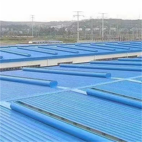 铝合金气楼-大家一致的选择！当地厂家