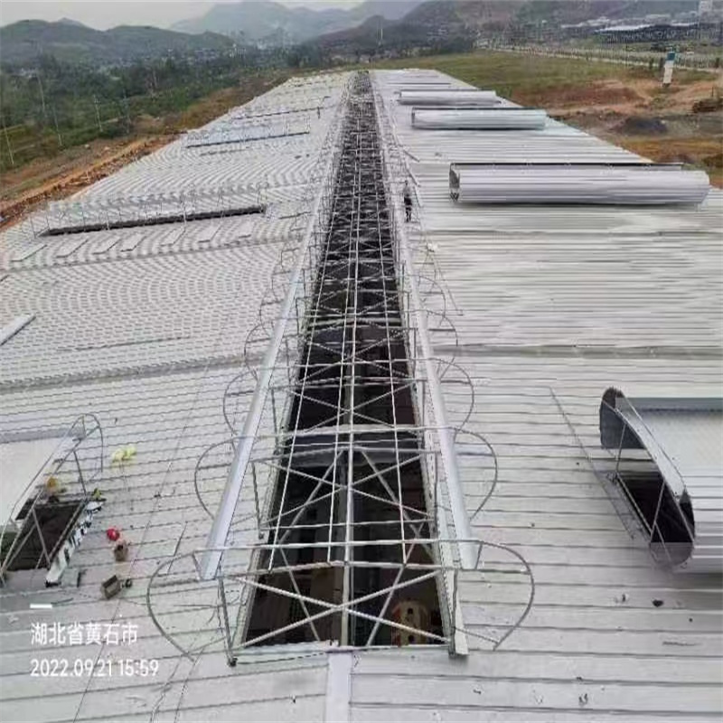 23CJ87-1通风天窗工厂直销