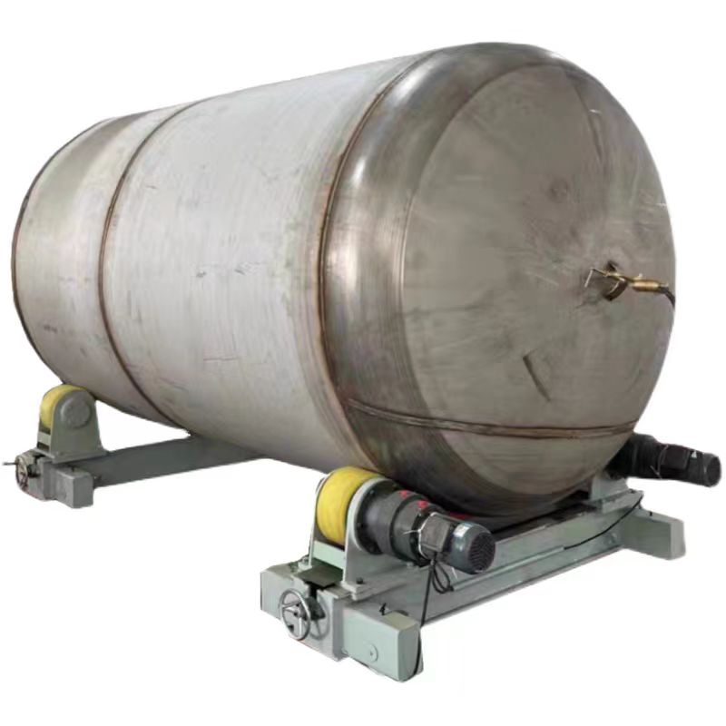 贮水罐货源0.6-1.0Mpa精品优选