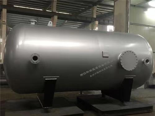 承压储水罐价格可定制辉煌品牌量大更优惠