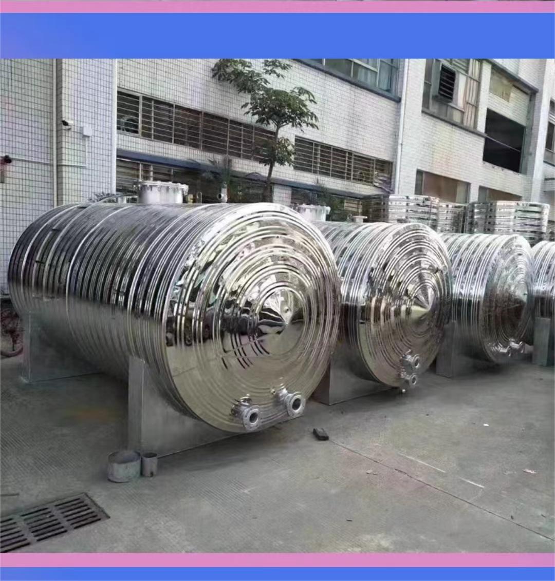 承压水箱厂家辉煌采购