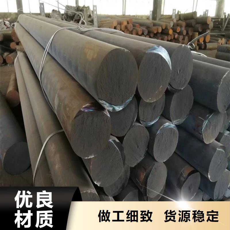铸铁型材铸铁棒源头厂家量大价优厂家案例