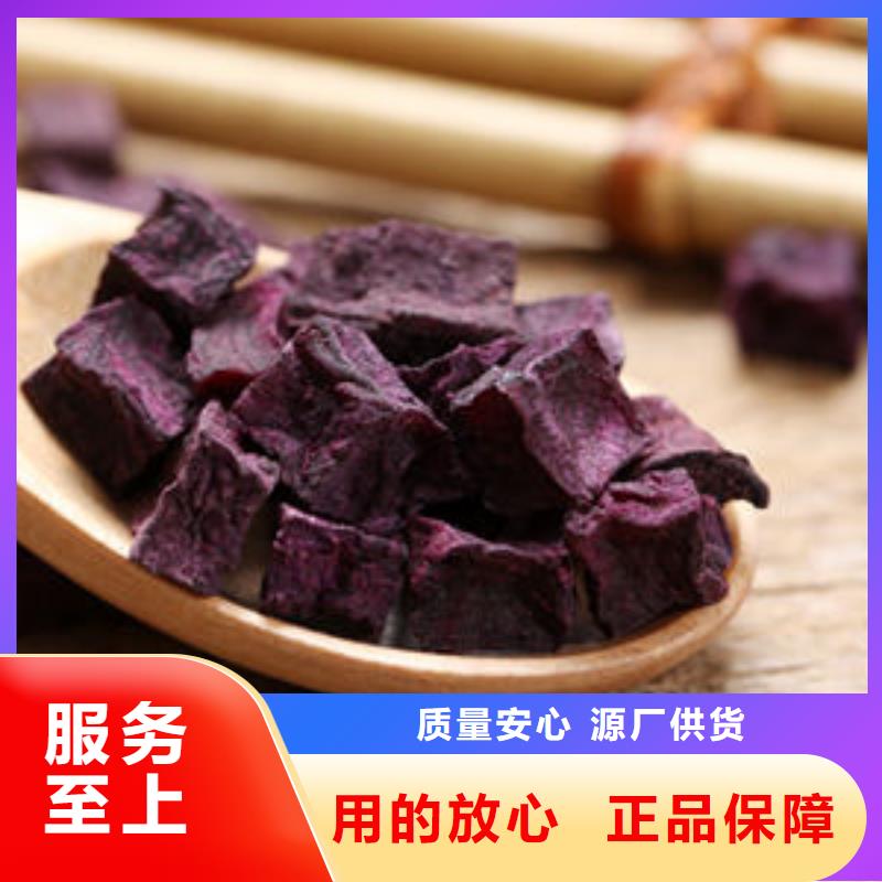 紫薯丁羽衣甘蓝粉采购当地制造商