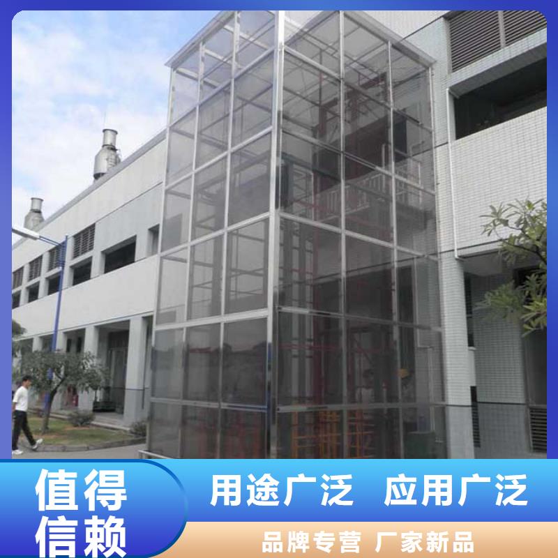电梯机械车库一站式供应专业生产团队