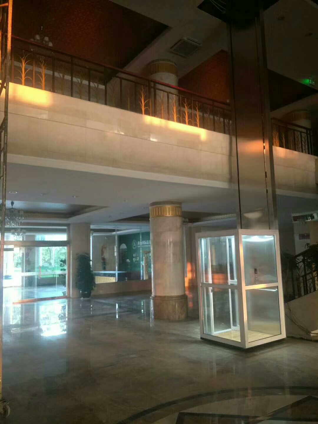货梯价格公道厂家直销大量现货