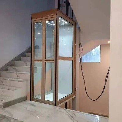 无机房电梯厂家当地厂家