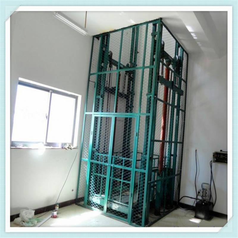 高空作业车免费测量