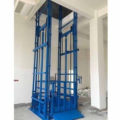 固定式升降平台联系方式用心做产品