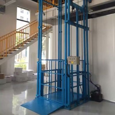 伸缩台面升降机品牌厂家