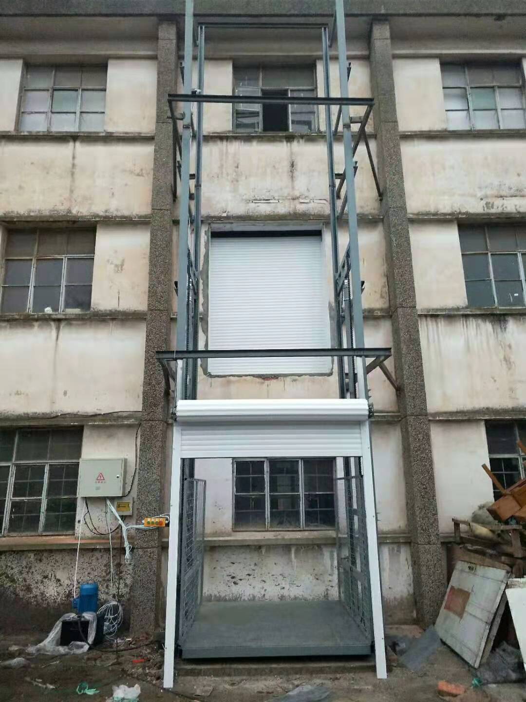 升降平台价格大品牌值得信赖