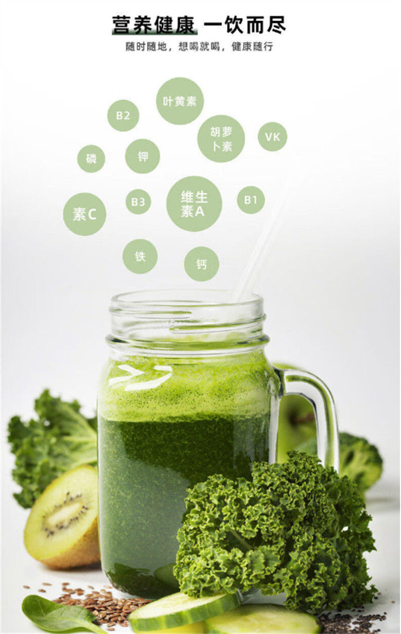 甘蓝粉报价格