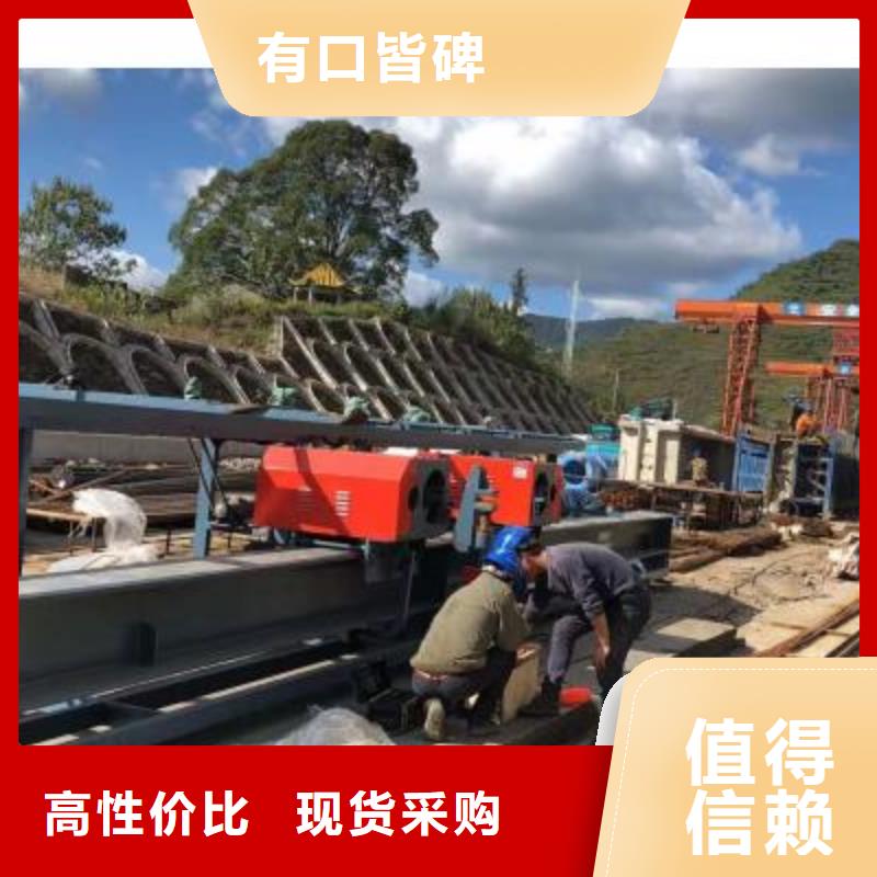 弯曲中心整捆切钢筋锯床畅销本地量大从优