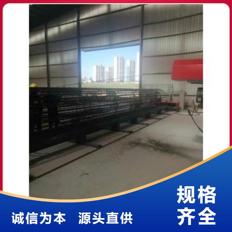 钢筋笼绕筋机钢筋笼地滚笼机匠心打造同城货源