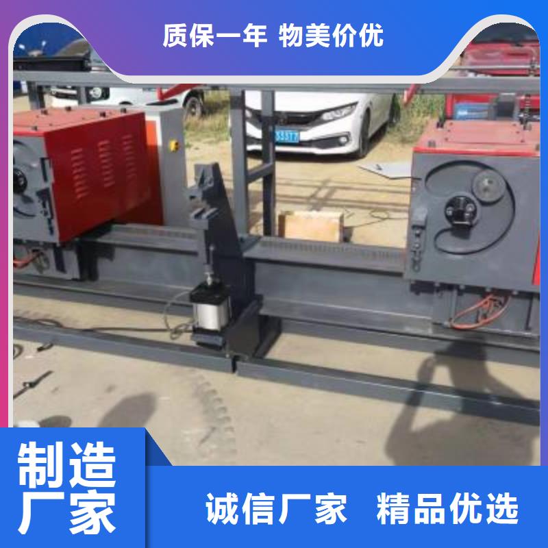钢筋弯曲中心-钢筋笼地滚笼机现货直发真材实料加工定制