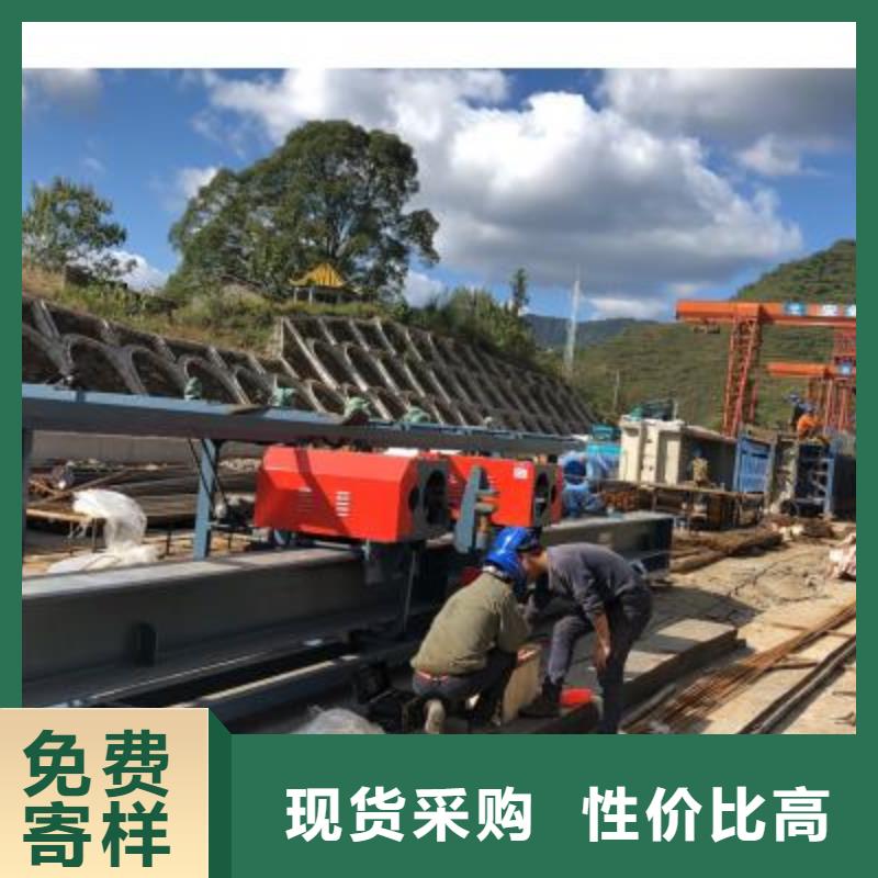 【钢筋弯曲中心-五机头钢筋弯箍机匠心工艺】型号全价格低