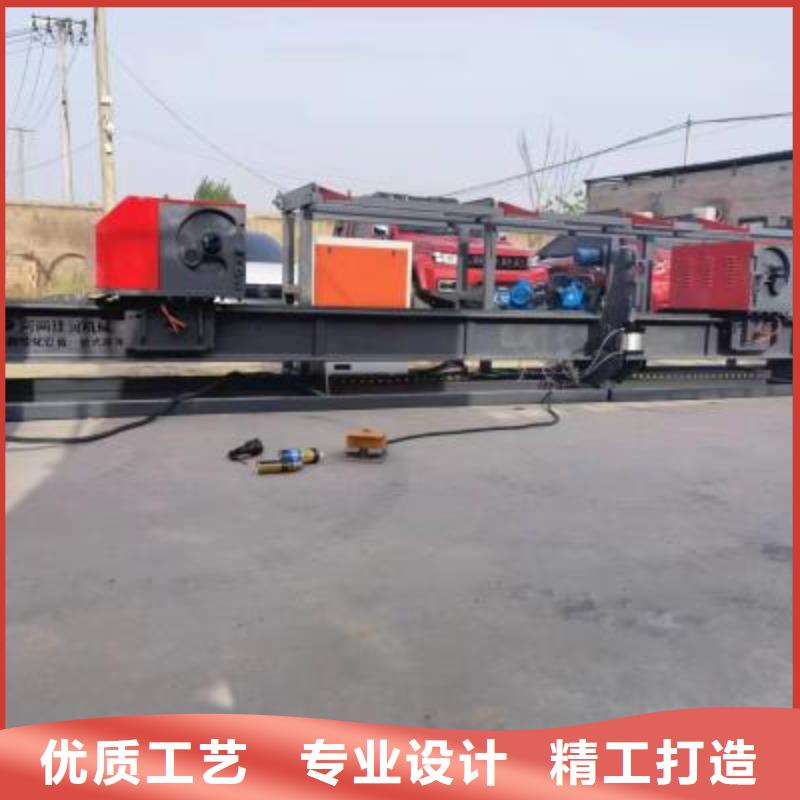 钢筋弯曲中心【钢筋笼地滚笼机】厂家十分靠谱从源头保证品质