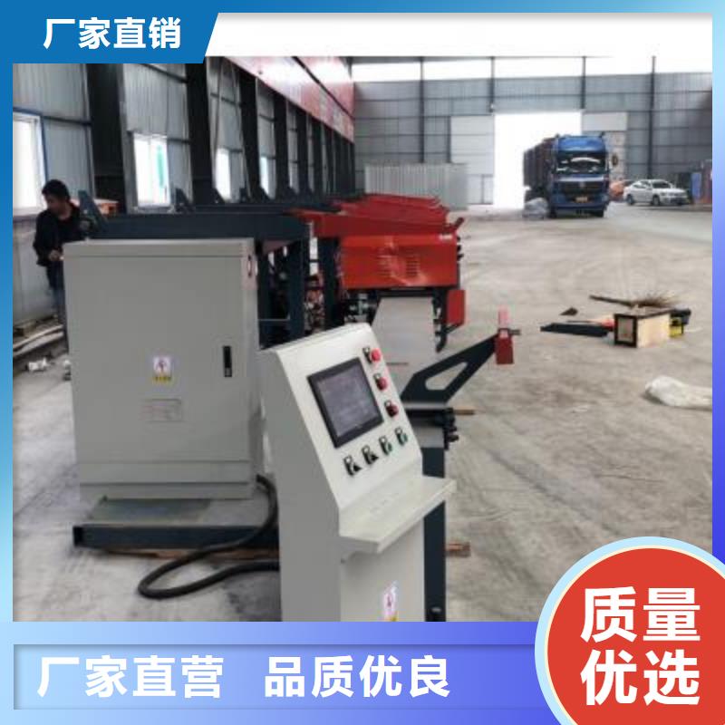 钢筋弯曲中心【钢筋笼地滚笼机】厂家直接面向客户用好材做好产品