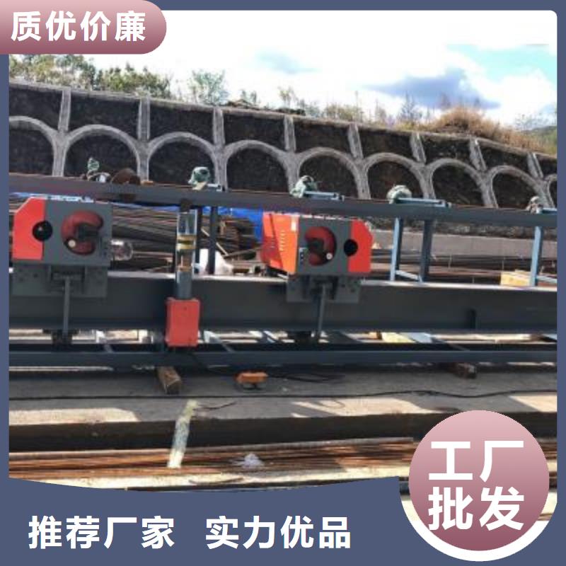 钢筋弯曲中心用心服务好产品价格低