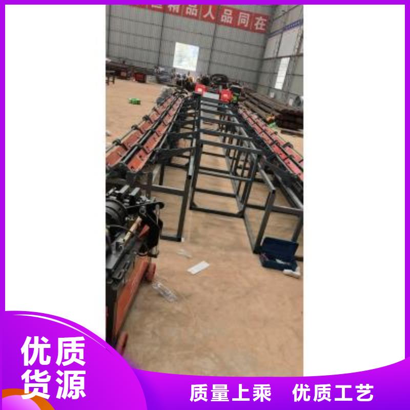 生产线钢筋带锯床诚信商家服务热情质检严格放心品质