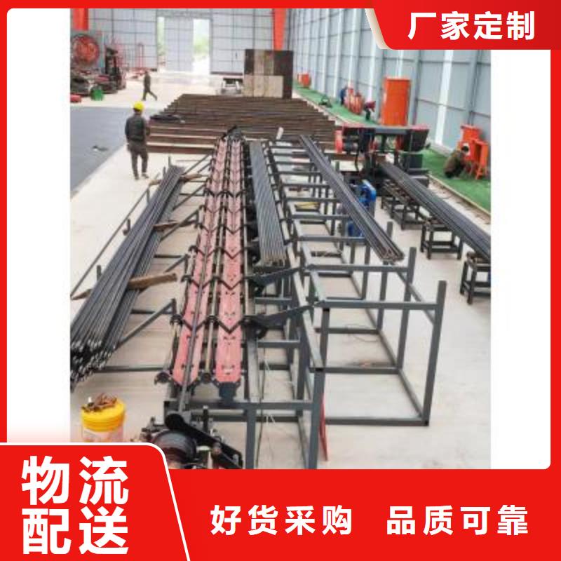 【生产线】钢筋笼绕筋机一站式供应质量可靠