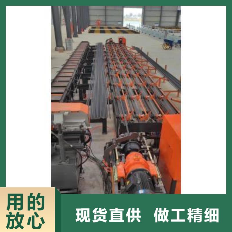 生产线钢筋笼地滚笼机自有生产工厂产地直供
