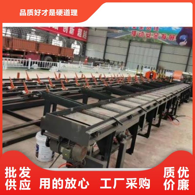生产线,钢筋笼地滚笼机用心经营专注产品质量与服务