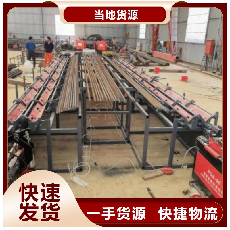 生产线全自动钢筋笼滚焊机值得信赖诚信商家