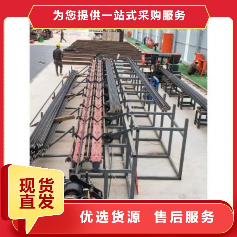 生产线钢筋笼缠绕笼机本地配送匠心品质