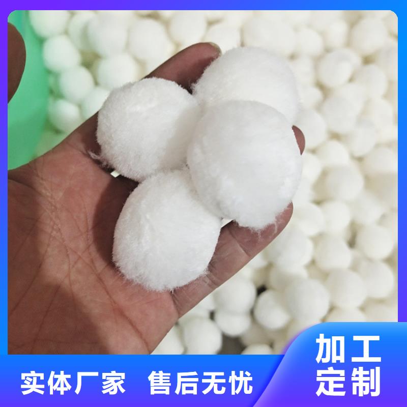 纤维球【pam阳离子】工厂现货供应热销产品